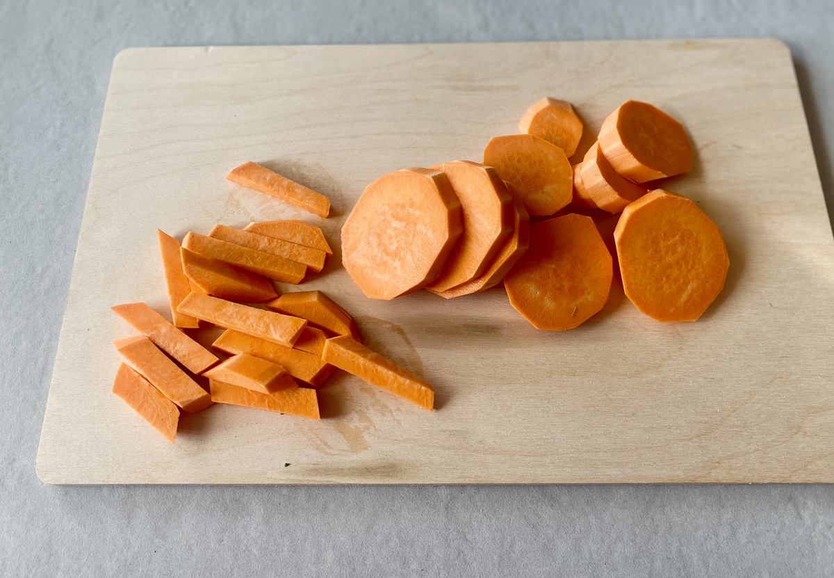 γλυκοπατάτα