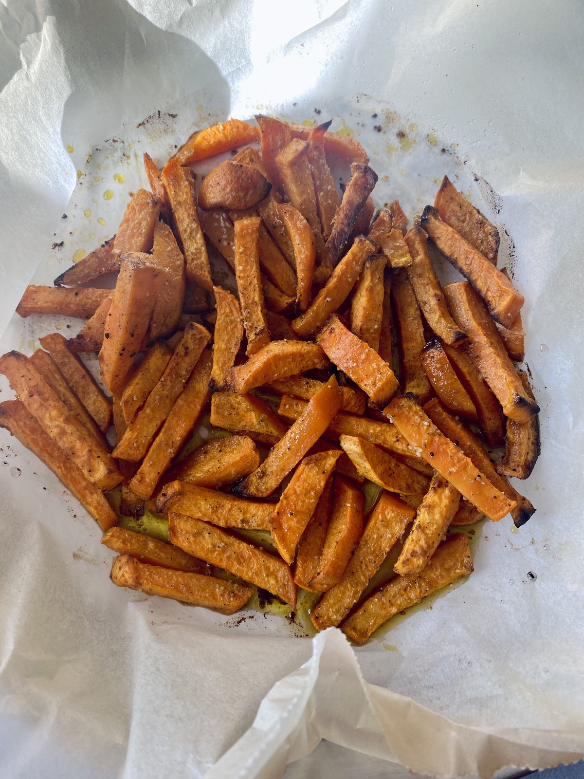 γλυκοπατάτα