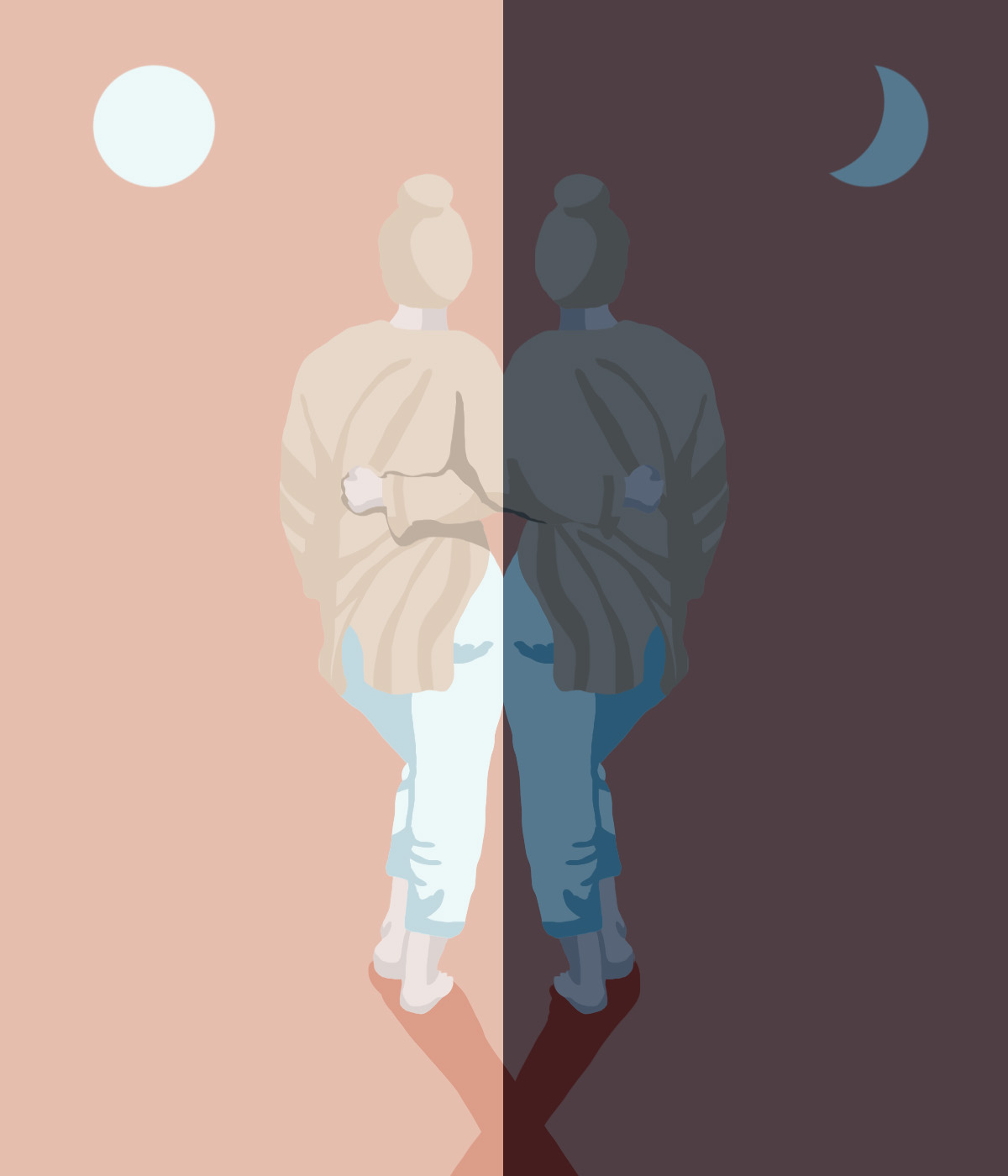 τάξη στο σπίτι