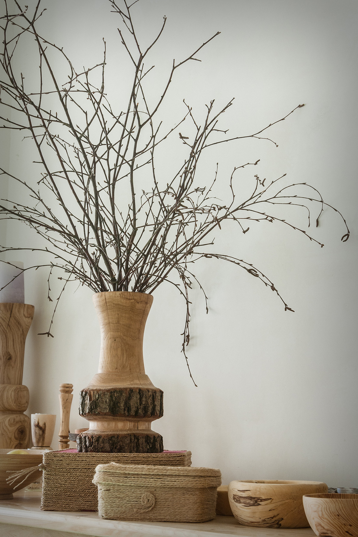 Να ανανεώσεις τον χώρο σου