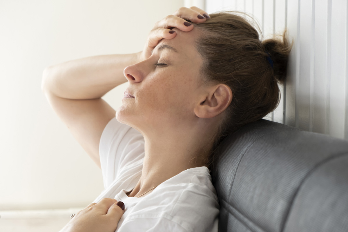 Ινομυαλγία