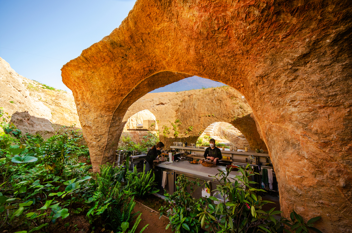 Σπίτι από λάσπη