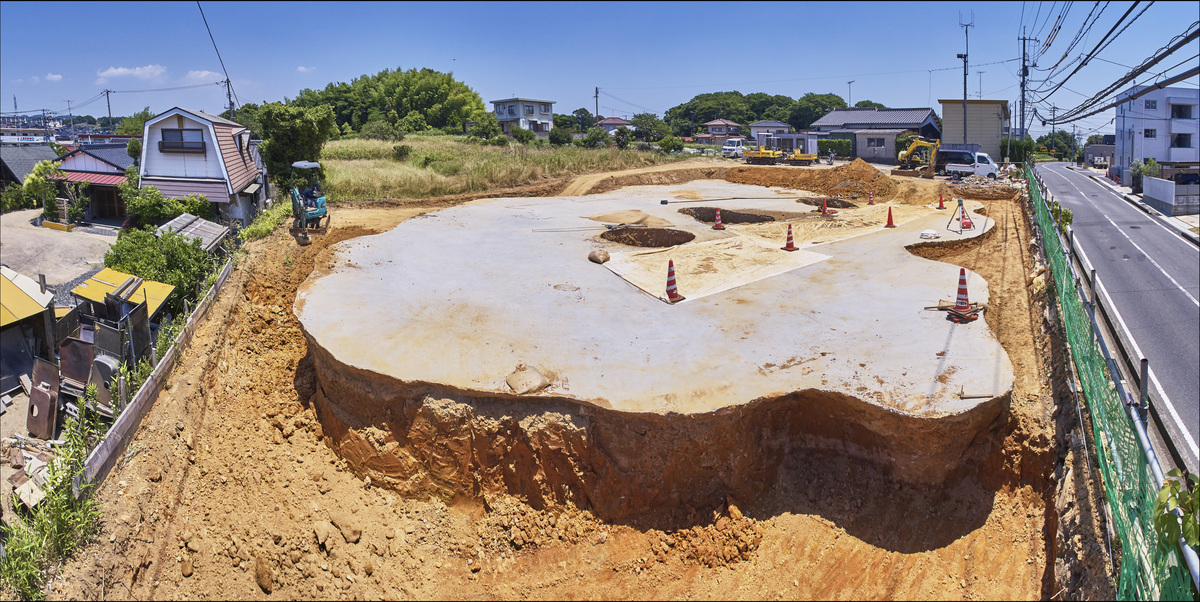 Σπίτι από λάσπη