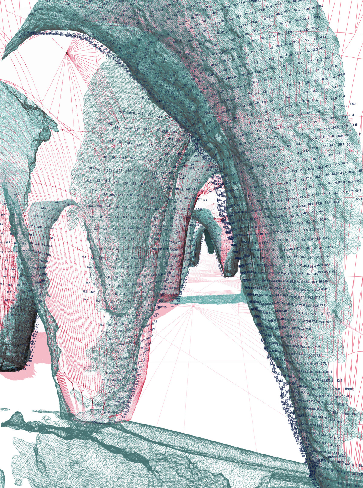 τρισδιάστατο σχέδιο