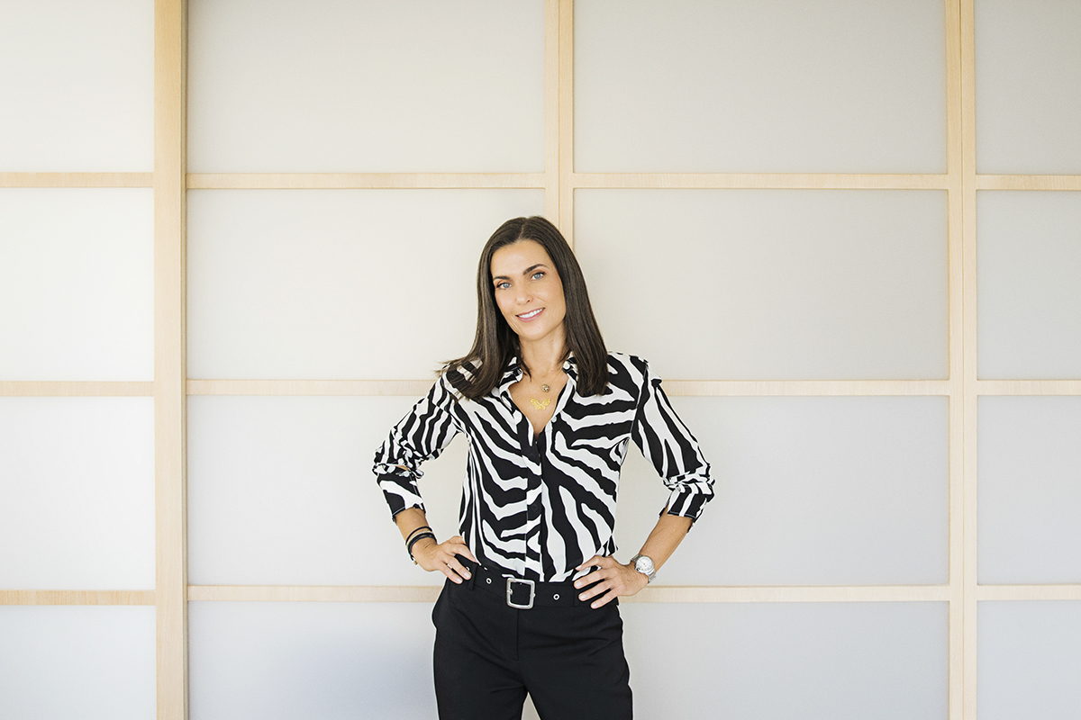 Κατερίνα Μουστάκα 