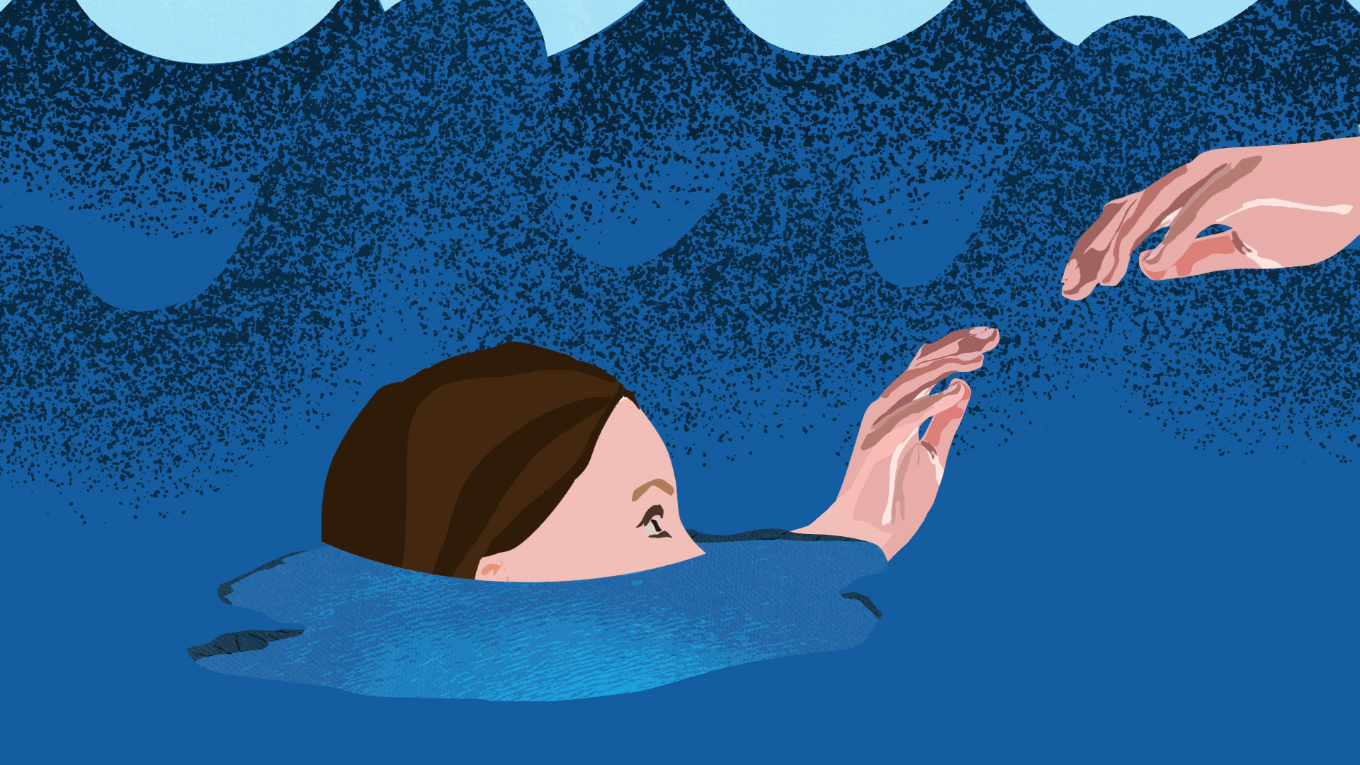 Μια πράξη καλοσύνης την ημέρα μπορεί να είναι το «φάρμακο» που χρειάζεσαι