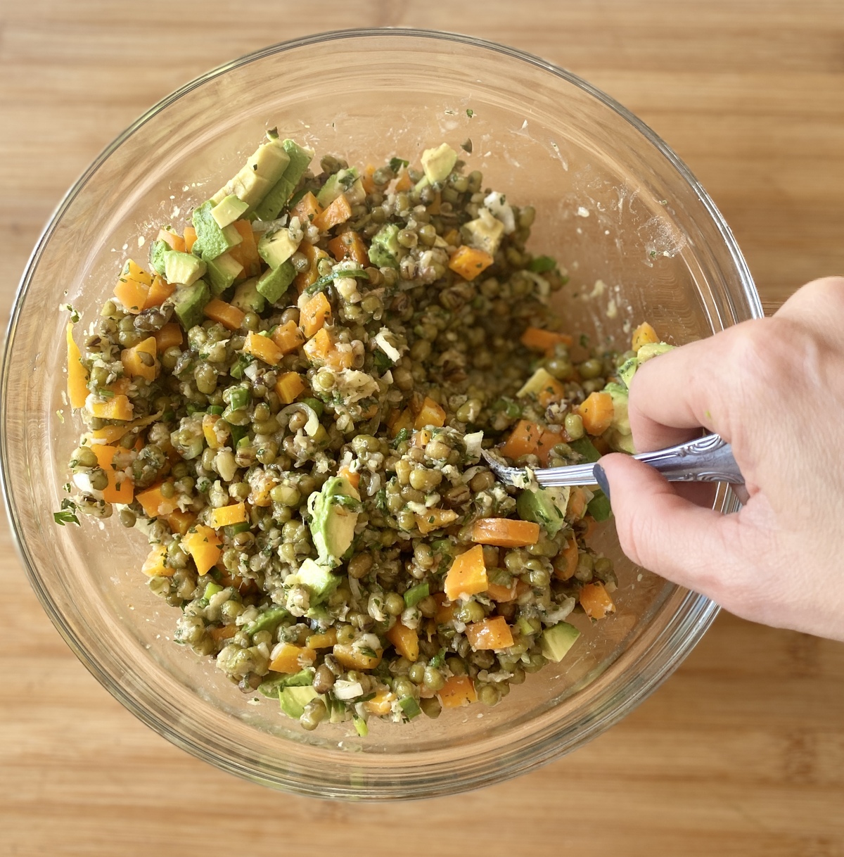 ροβίτσα σαλάτα