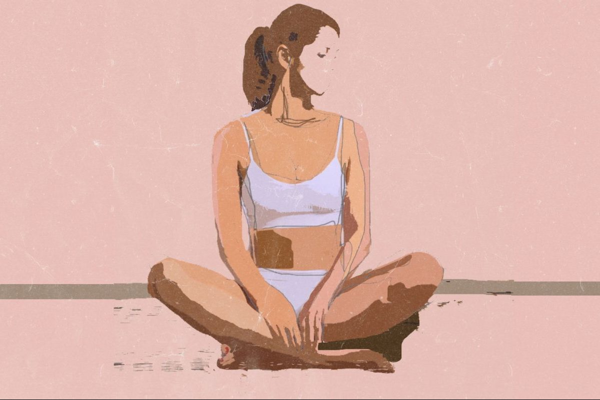 Σωματική ψυχοθεραπεία