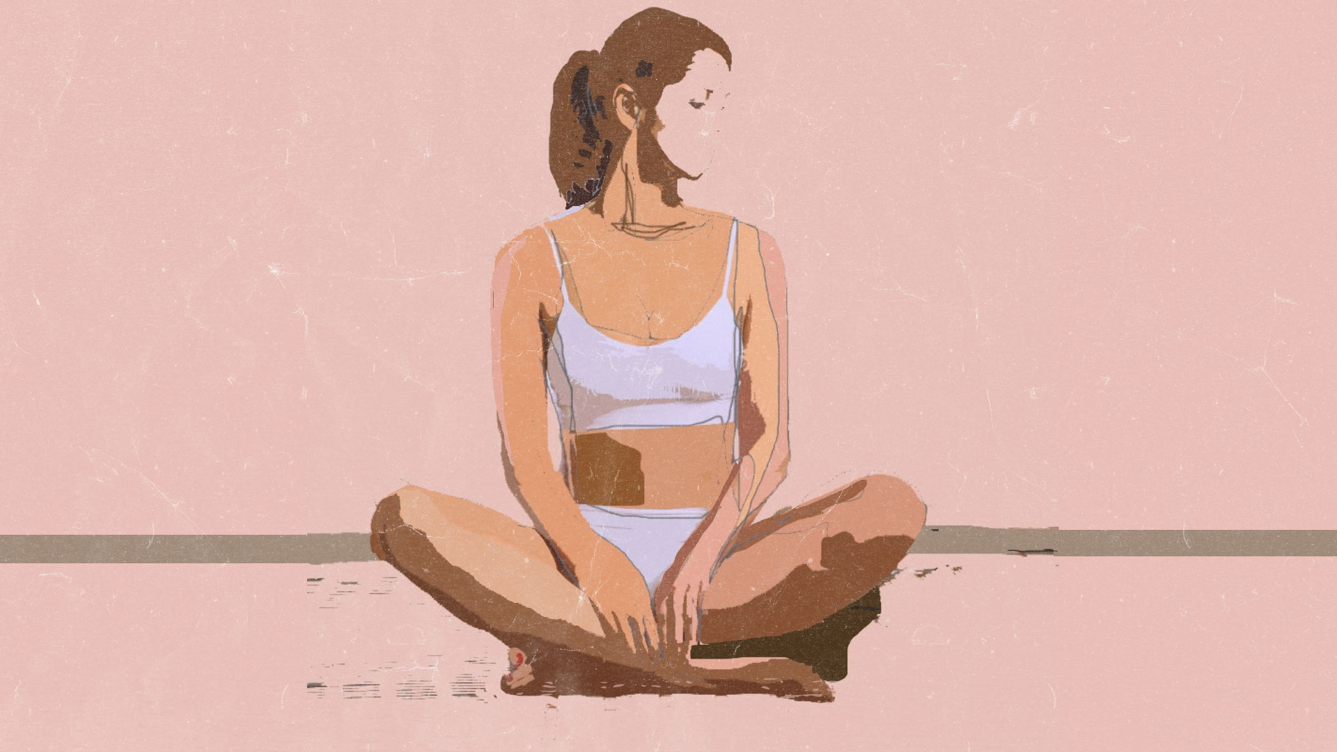 Σωματική ψυχοθεραπεία