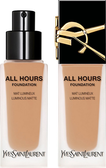 ALL HOURS FOUNDATION LUMINOUS MATTE 