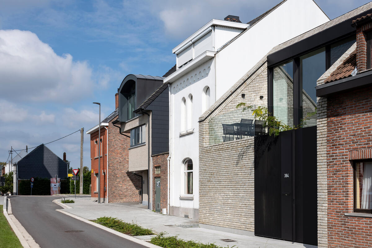 Σπίτι στο κανάλι