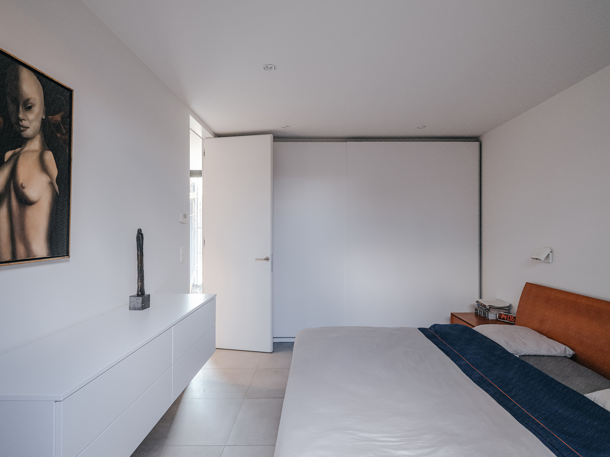 υπνοδωμάτιο