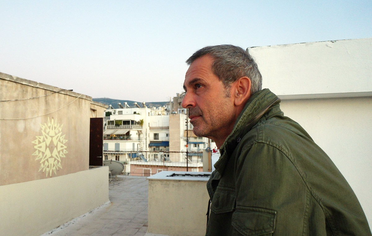 Παναγιώτης Δαραμάρας