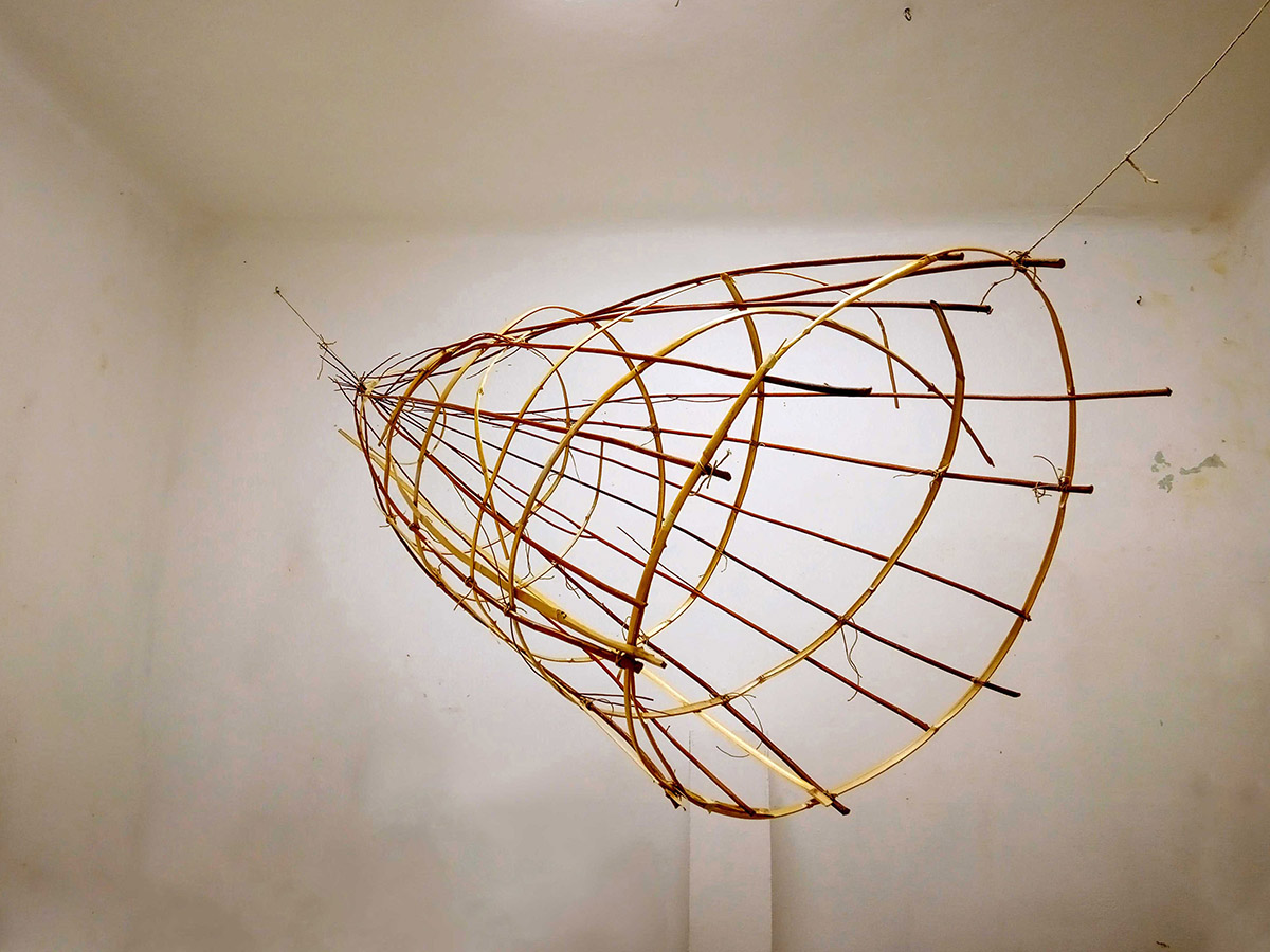 έργο από την έκθεση