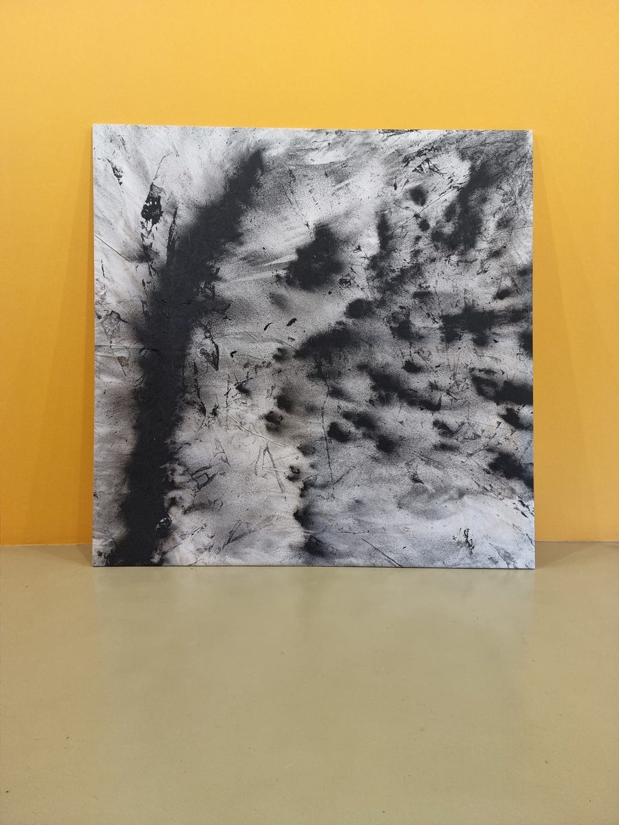 Rahraw Omarzad, Every tiger Needs a Horse