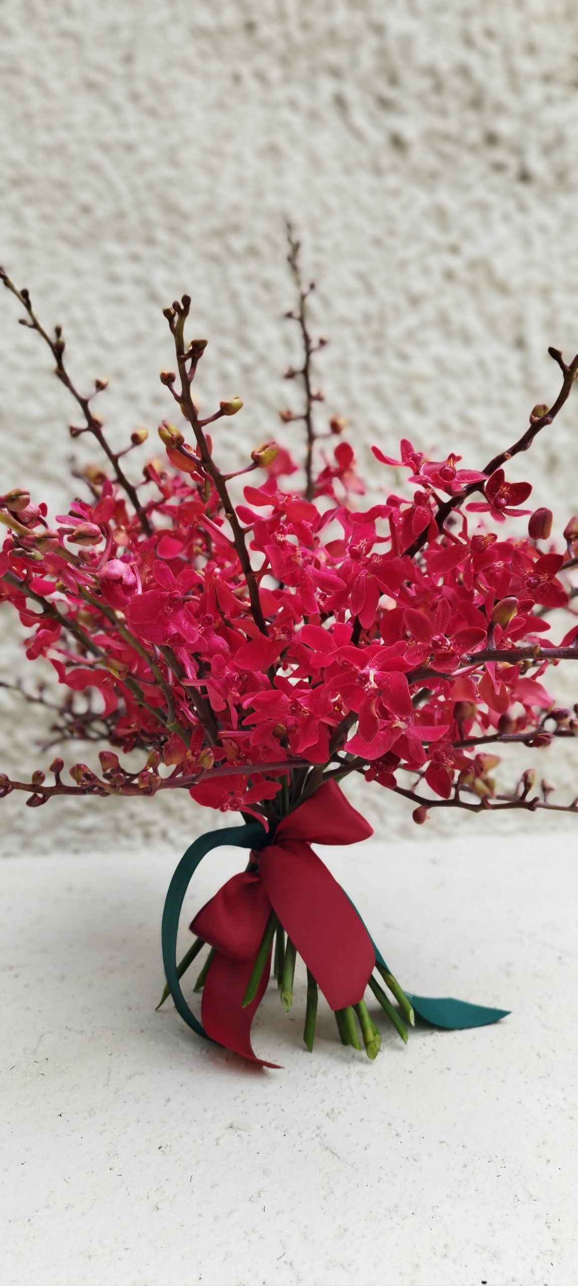 ανθοδέσμες 