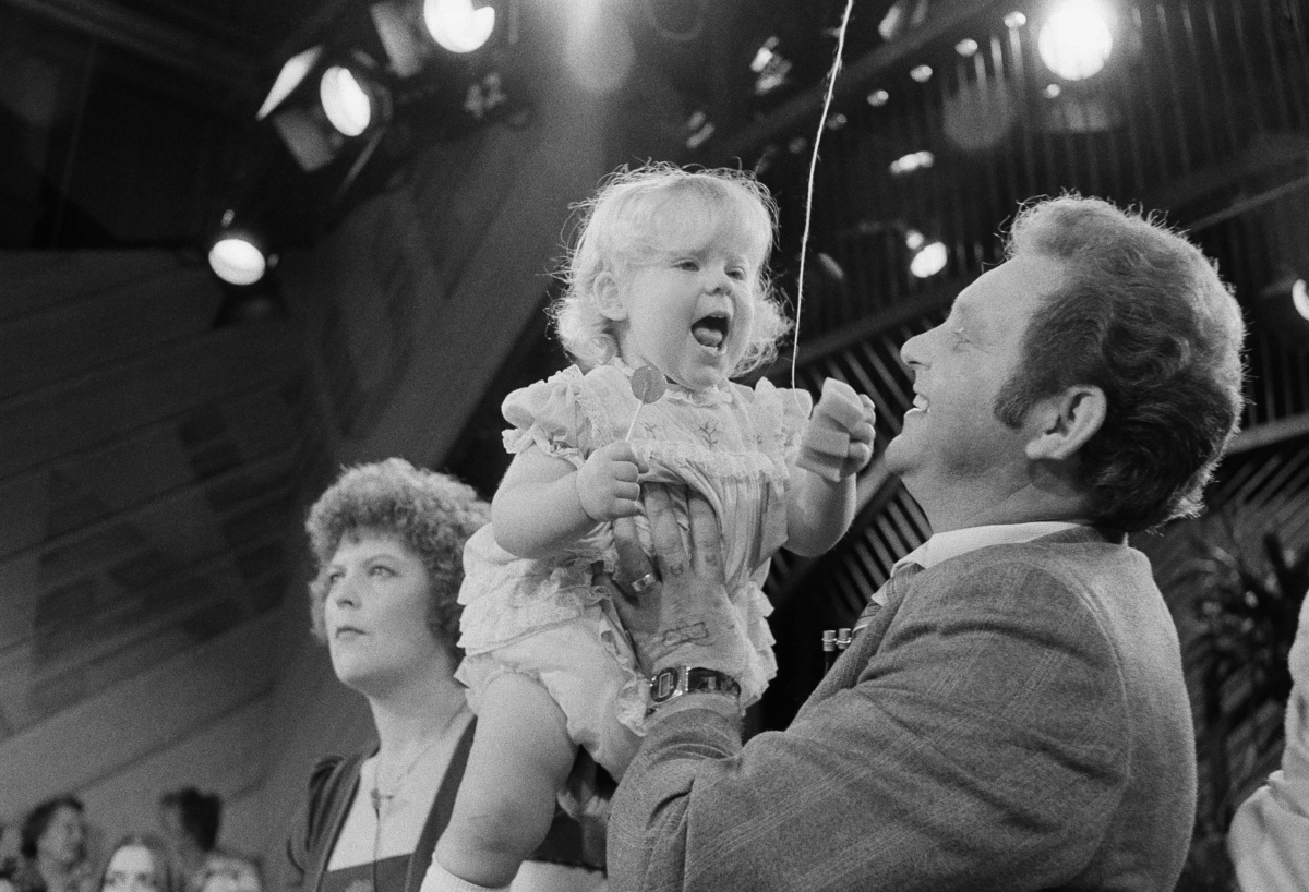 Λουίζ Μπράουν