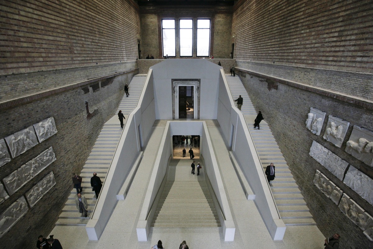 Neues Museum