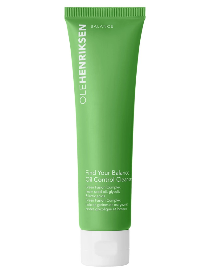 FIND YOUR BALANCE OIL CONTROL CLEANSER 