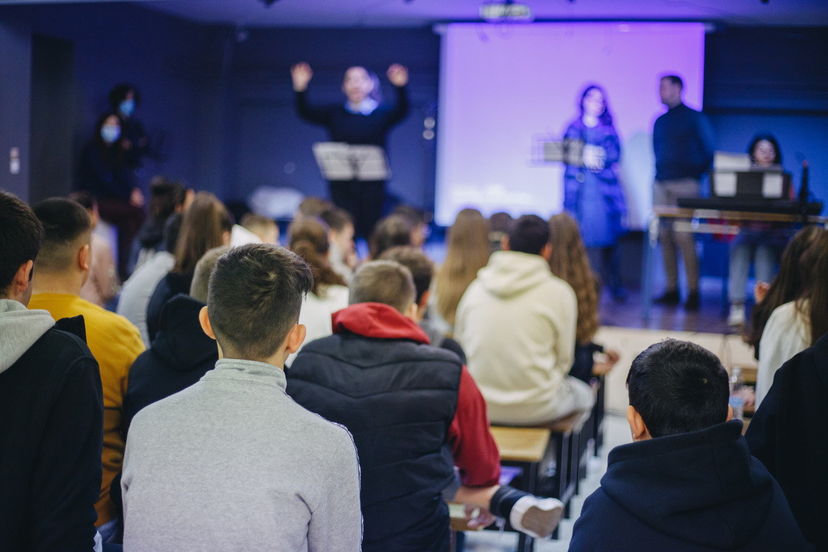 Εκπαιδευτικό πρόγραμμα Η Όπερα Διαδραστικά στα Σχολεία