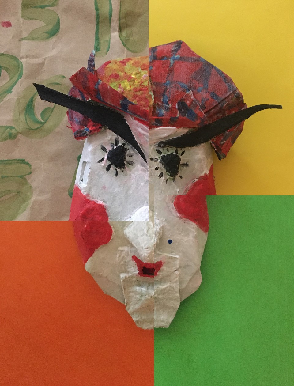 απόκριες στο ΚΠΙΣΝ