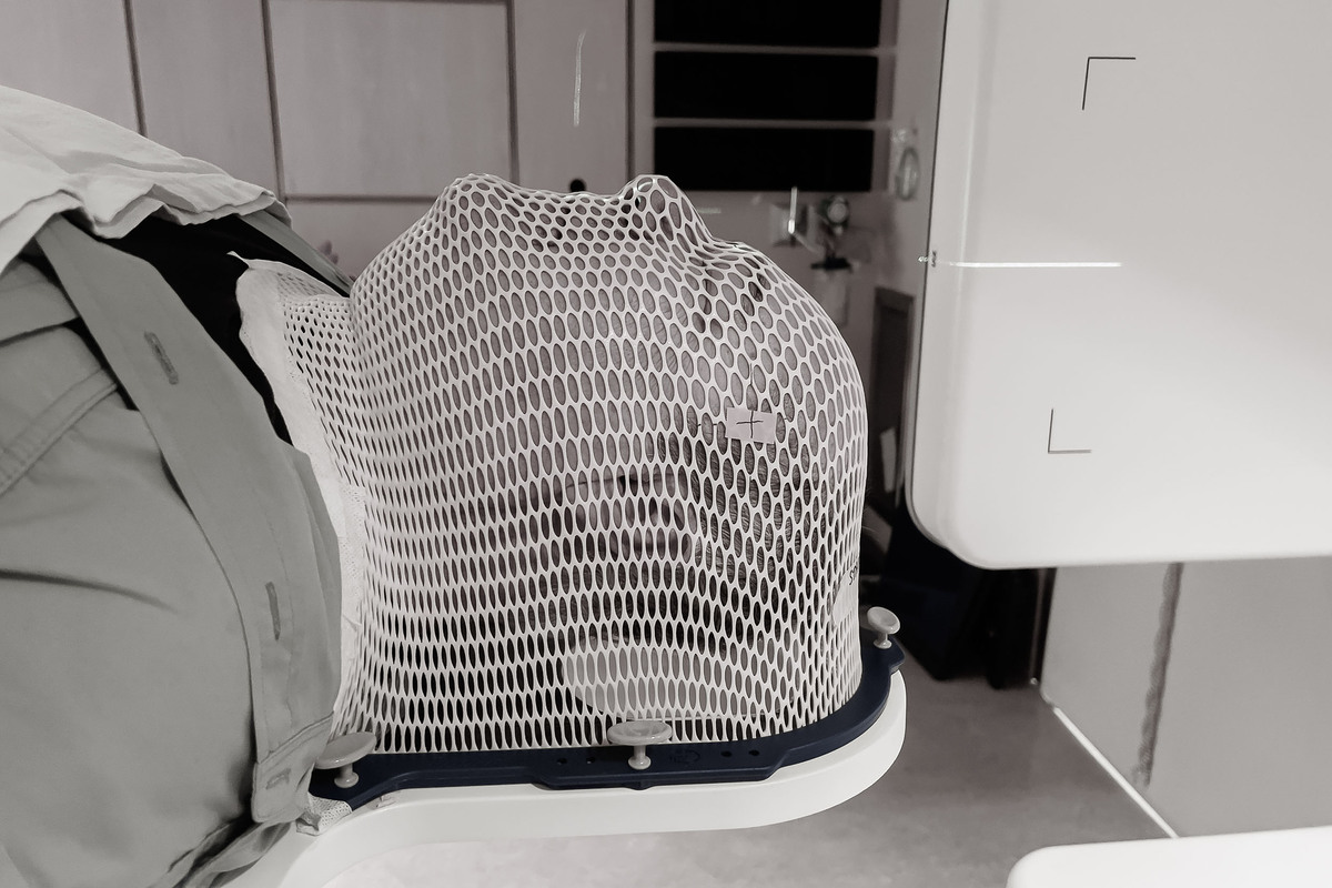 Stephen L Starkman, φωτογραφίες και καρκίνος