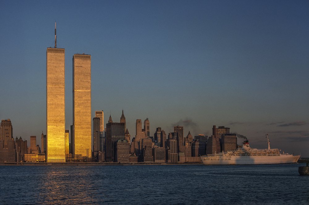 Δίδυμοι πύργοι