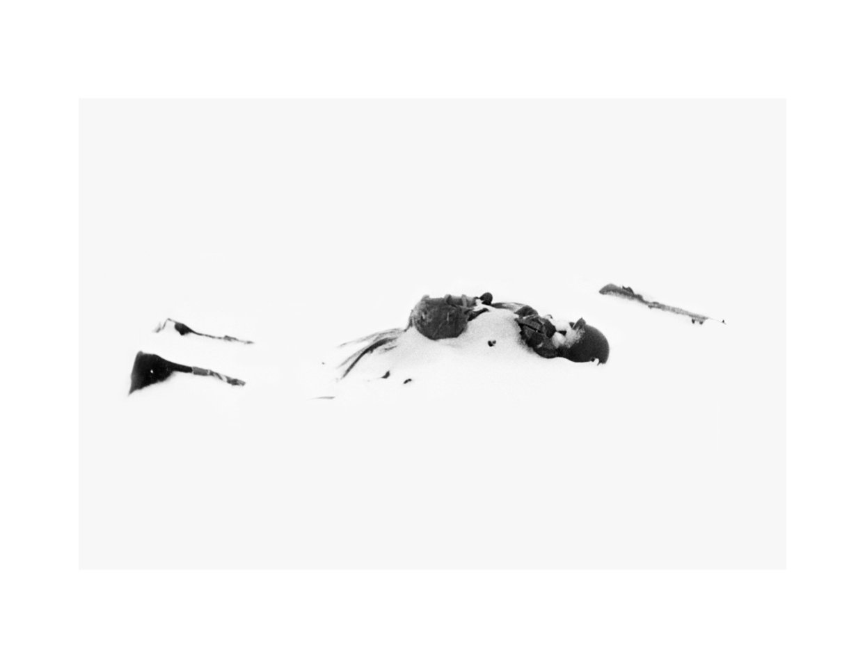 Λευκός θάνατος