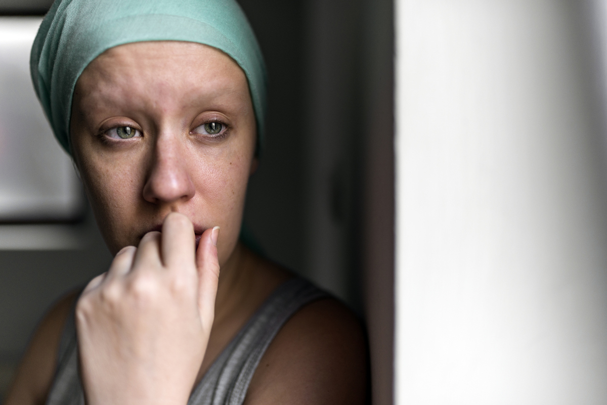 καρκινοπαθής