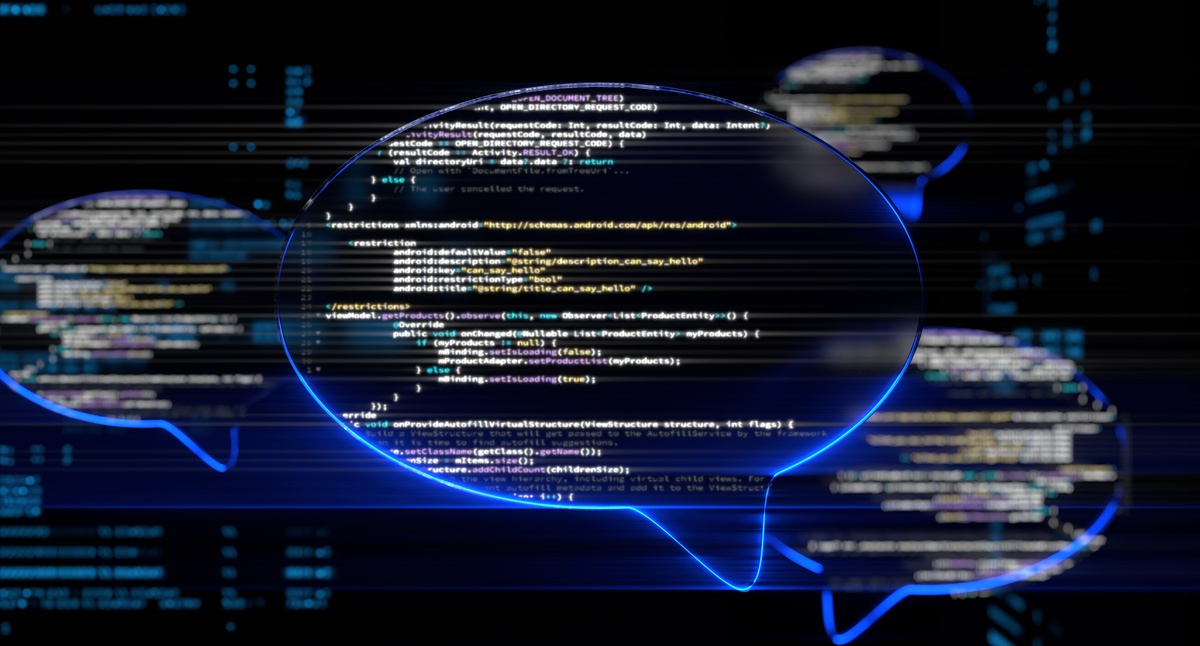 Chat Artificial Intelligence Chatbot Technology