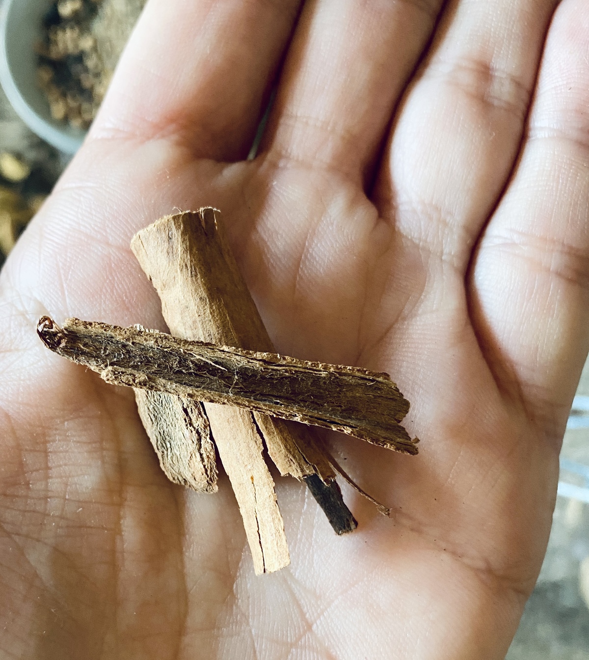 Κανέλα Κεϋλάνης