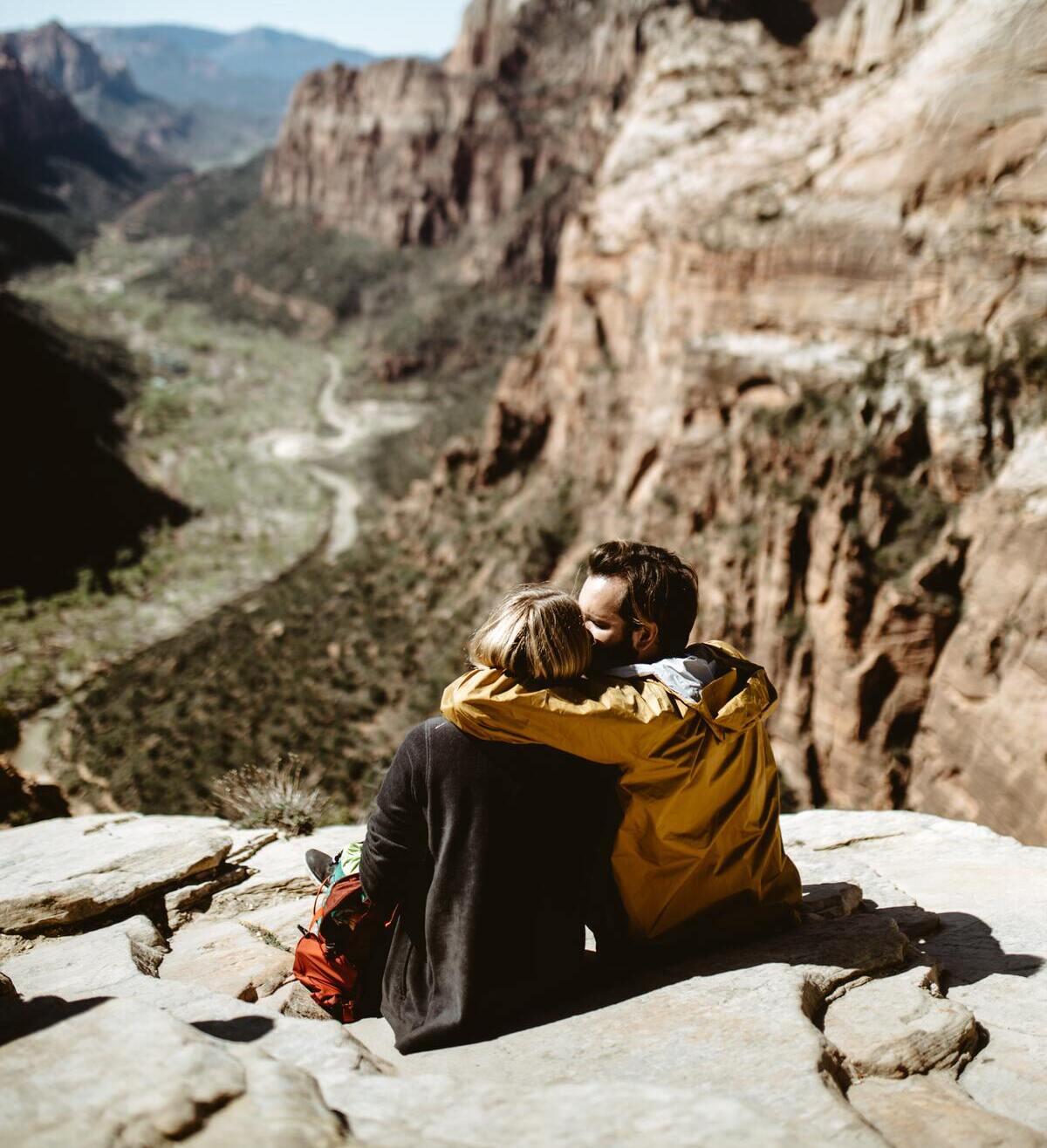 Κρίση μέσης ηλικίας
