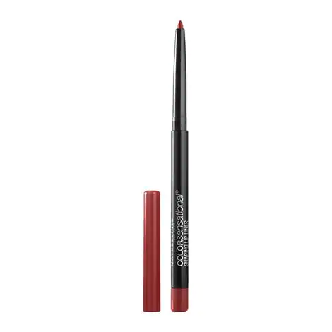 Color Sensational Shaping Lip Liner