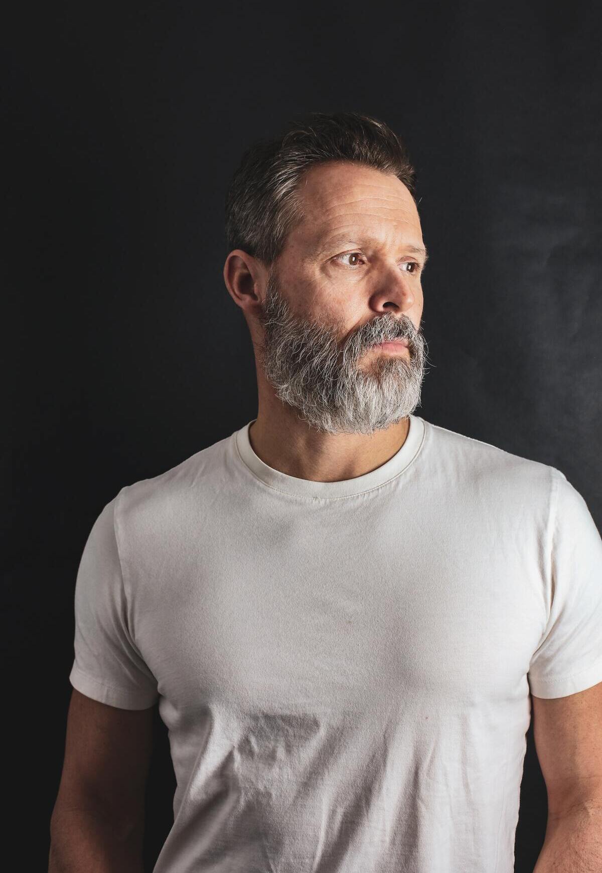 Κρίση μέσης ηλικίας