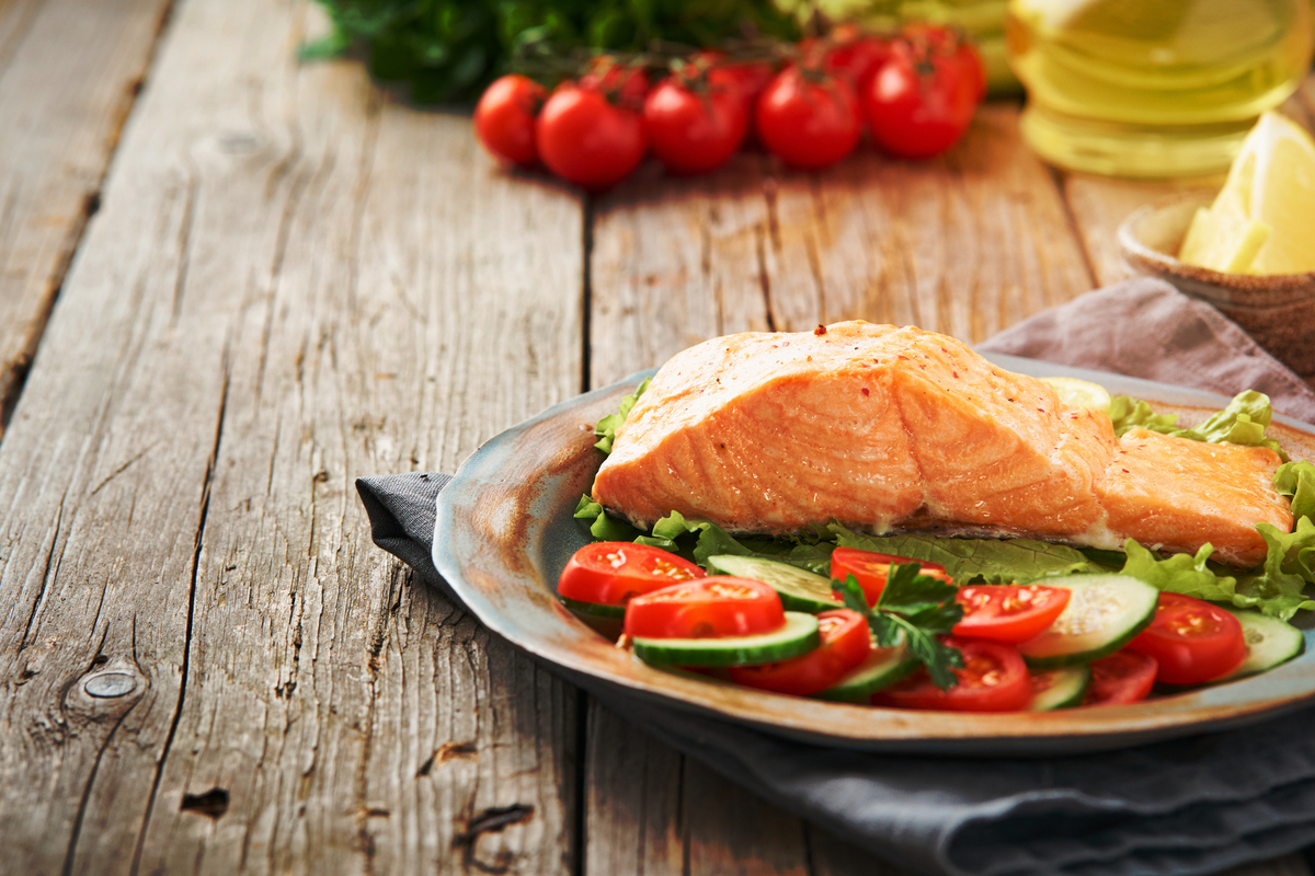 διατροφή έντερο