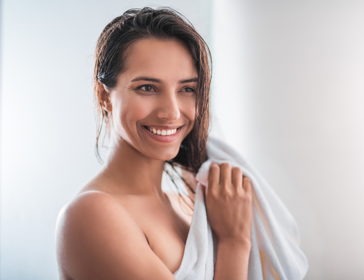 micellar water για τα μαλλιά