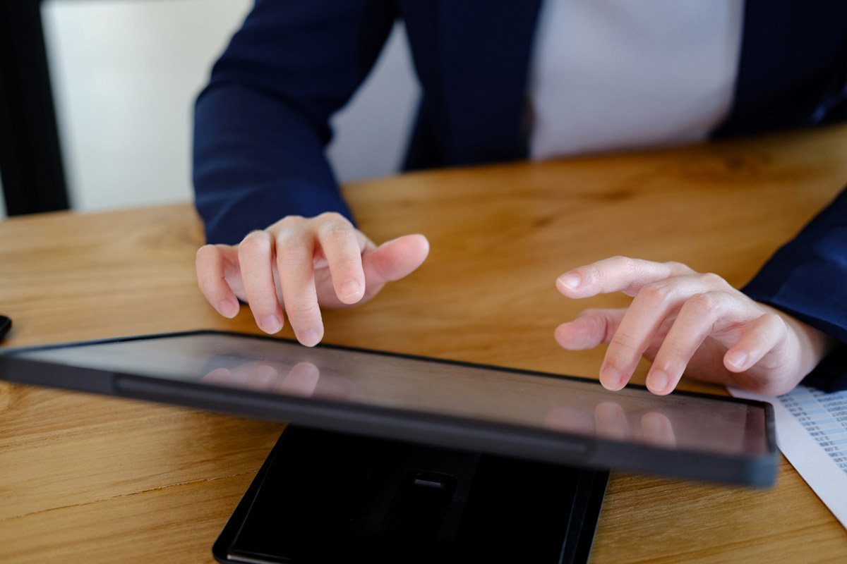 Ασθενείς με καρκίνο και διαδίκτυο