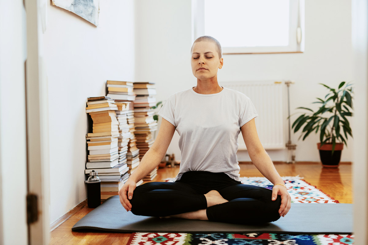 Ασθενείς με καρκίνο και διαδίκτυο