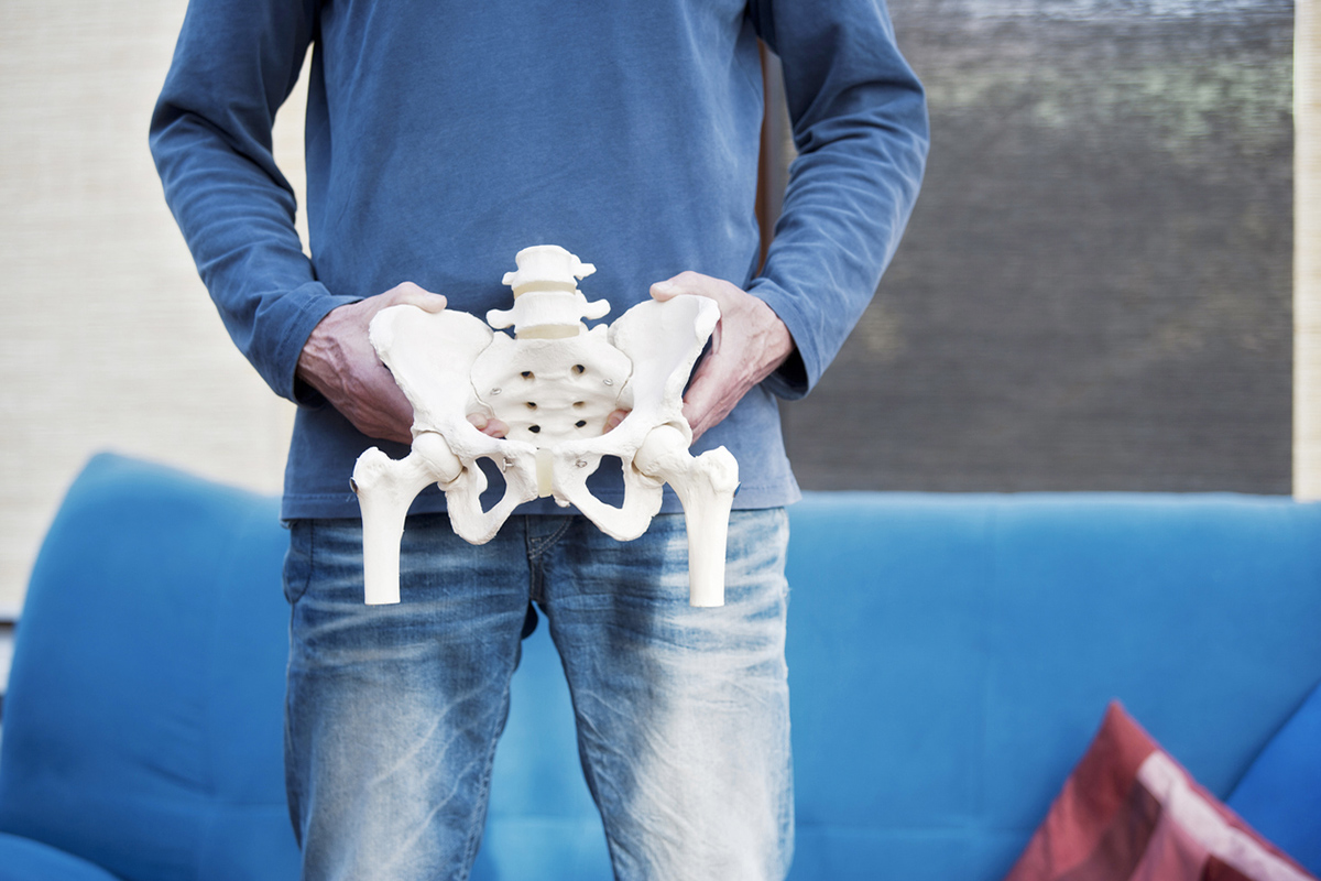 Ιερολαγονίτιδα