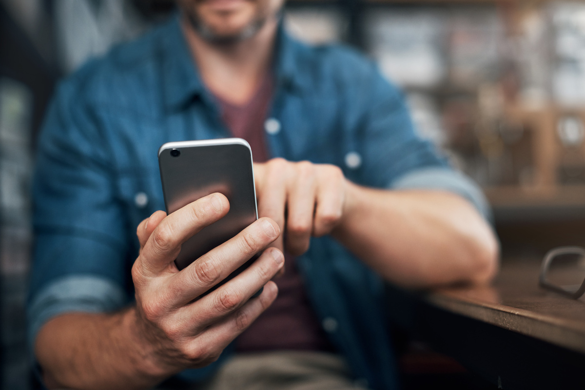 Κατέβασε τα apps που σε βοηθήσουν να βρεις το ιδανικό μούσι για σένα