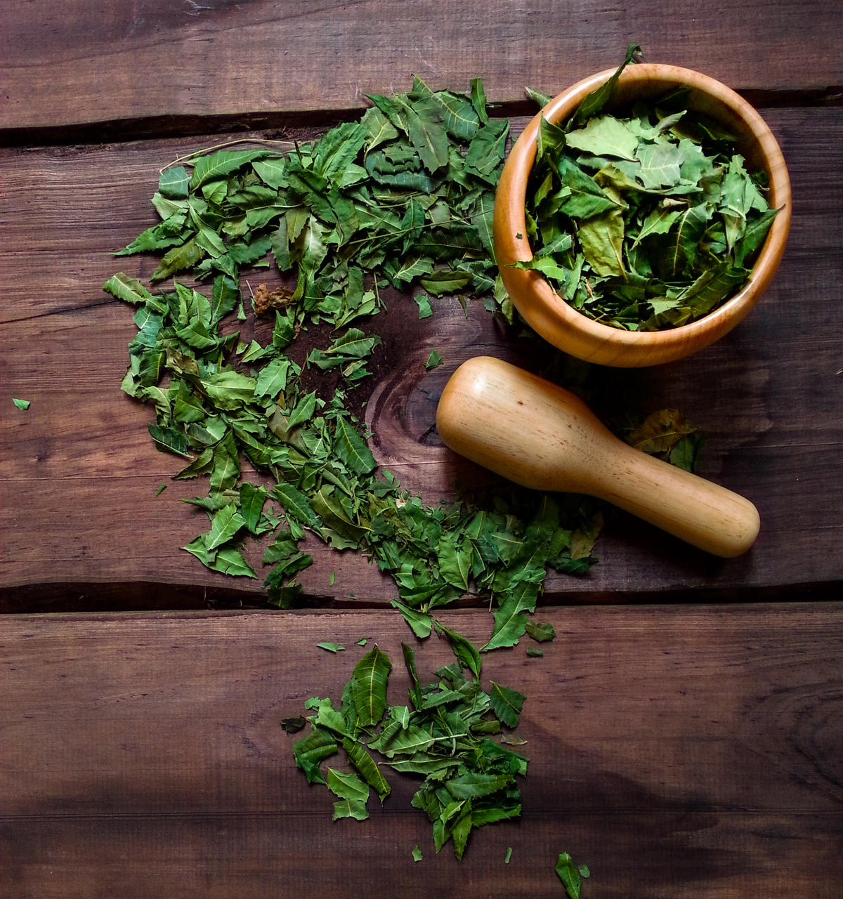 Μήπως το μυστικό κατά της ακμής κρύβεται στην αγιουρβέδα;