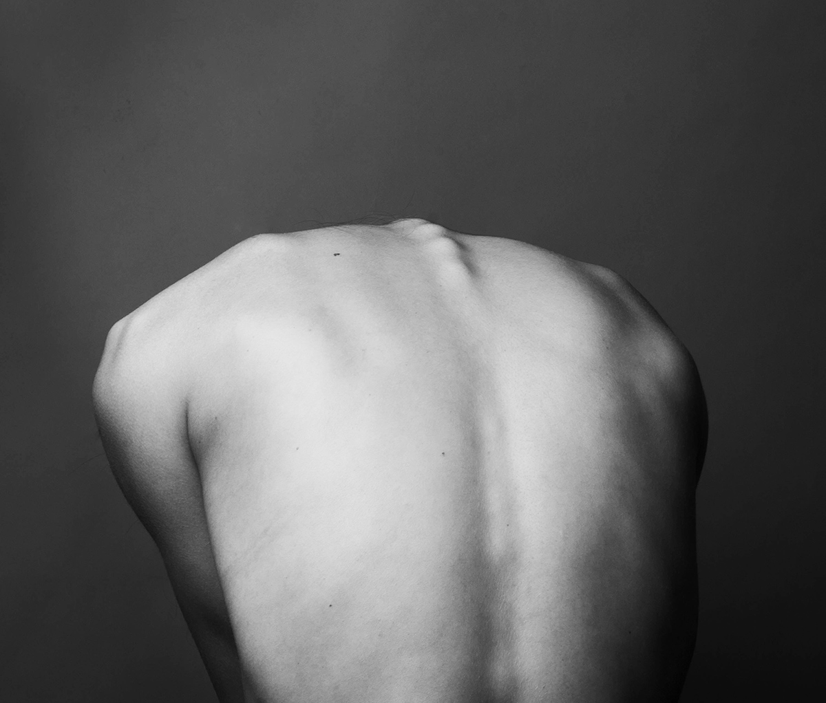 Σώμα και τραύμα