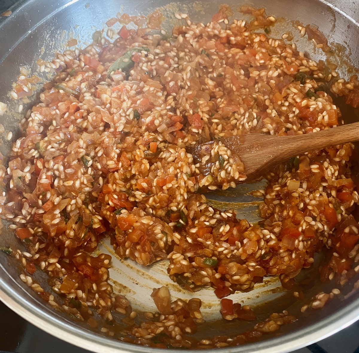 μυδοπίλαφο