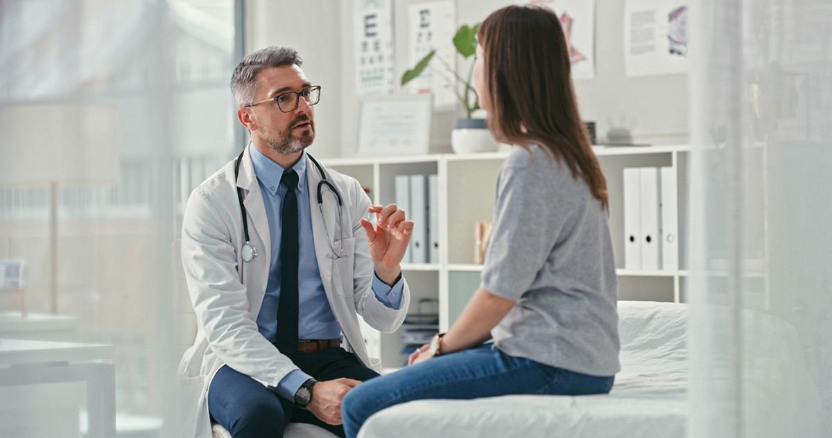 περίοδος γιατρός