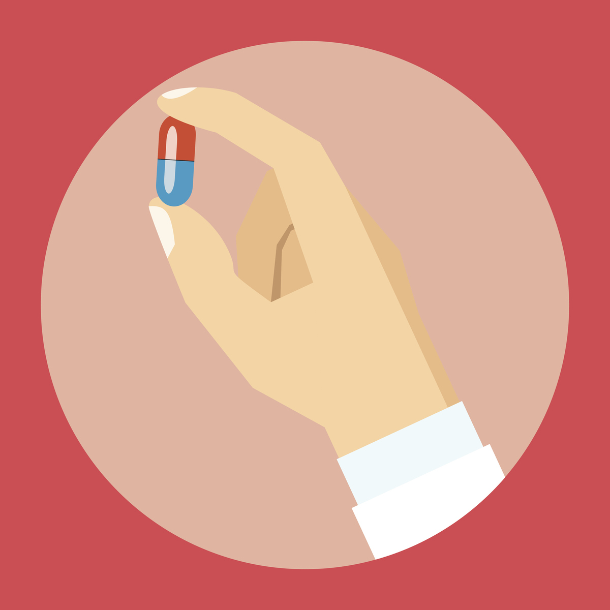 Μπορεί να βοηθήσουν στην κατάθλιψη τα αντιφλεγμονώδη;