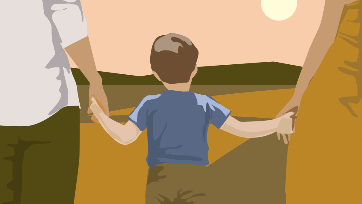 θετική γονεϊκότητα