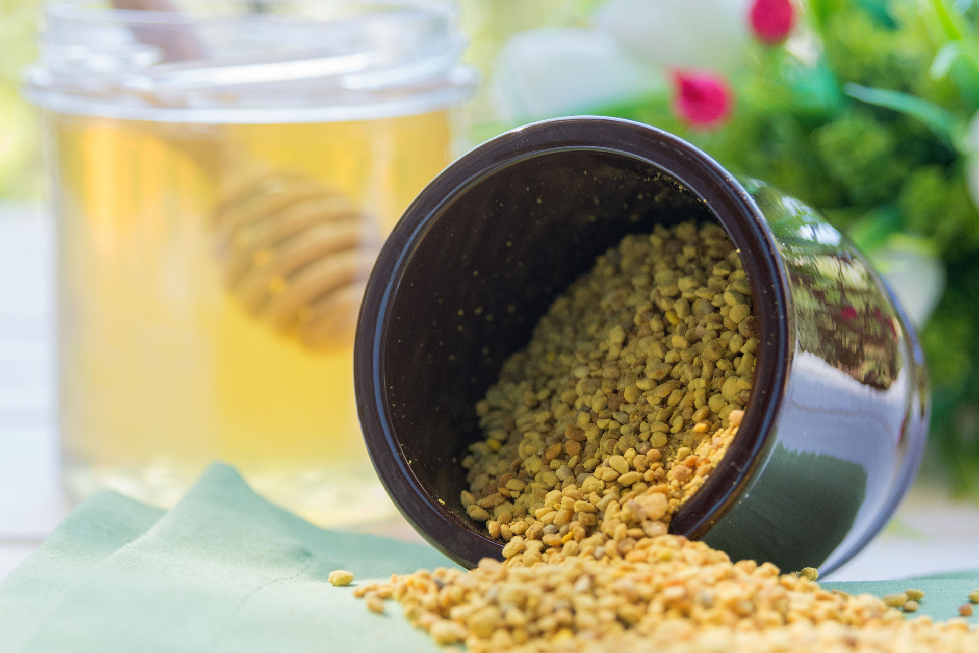 4 ροφήματα που θα τονώσουν το μυαλό σου