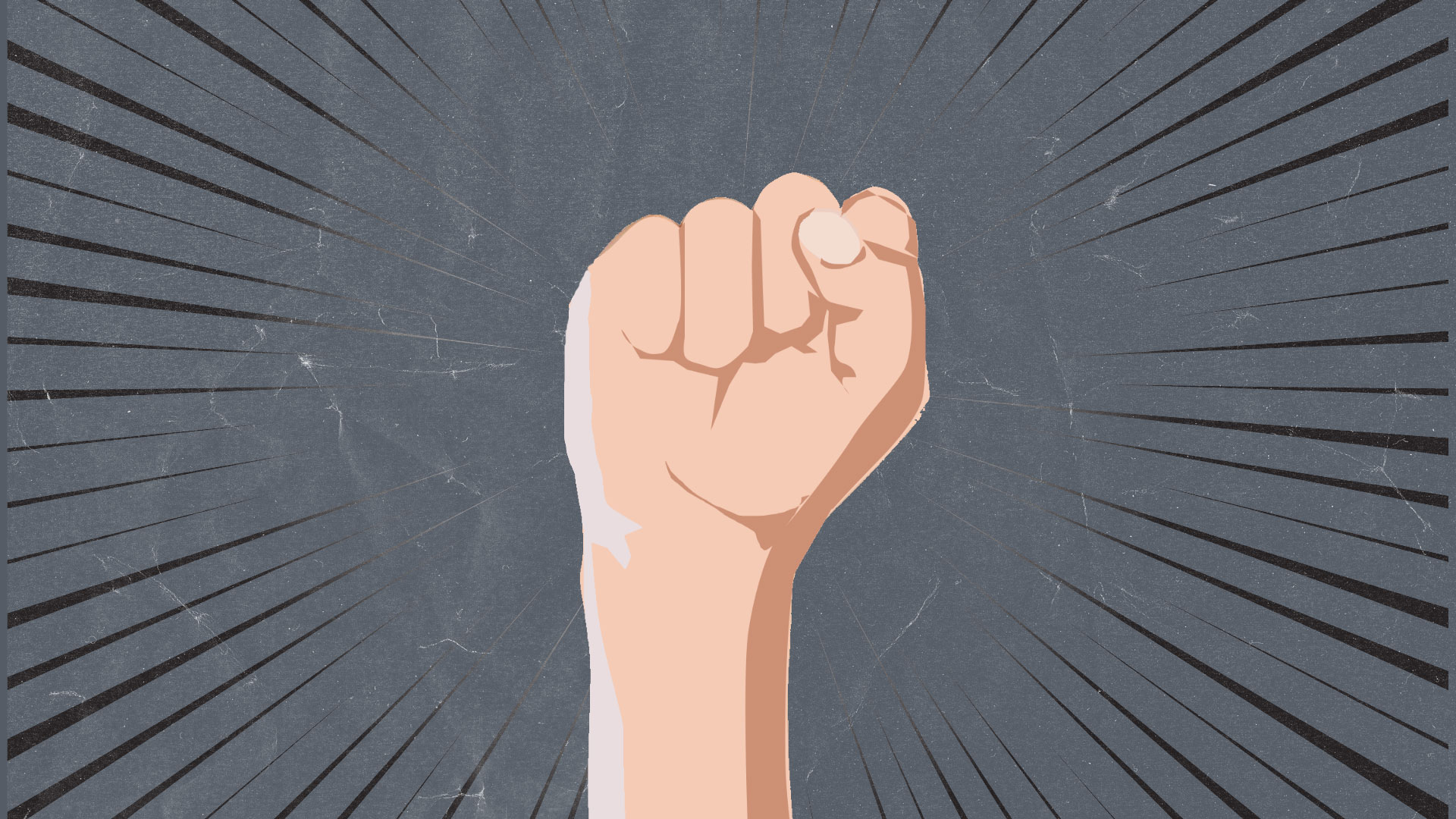 πεζοδρόμιο και κατακτήσεις