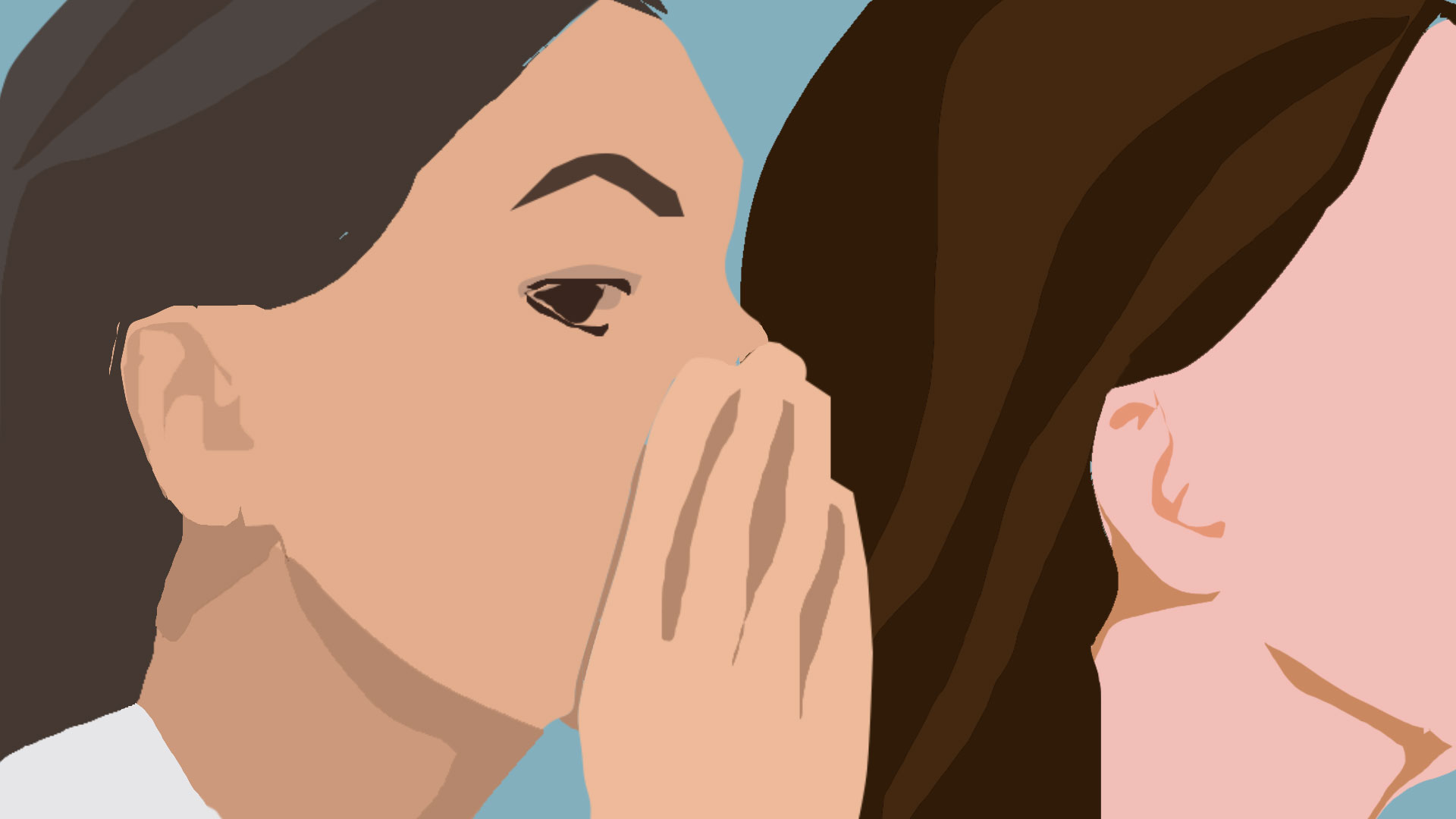 Γιατί κάποιες φορές νιώθουμε ότι έχουμε «φύλακα άγγελο»