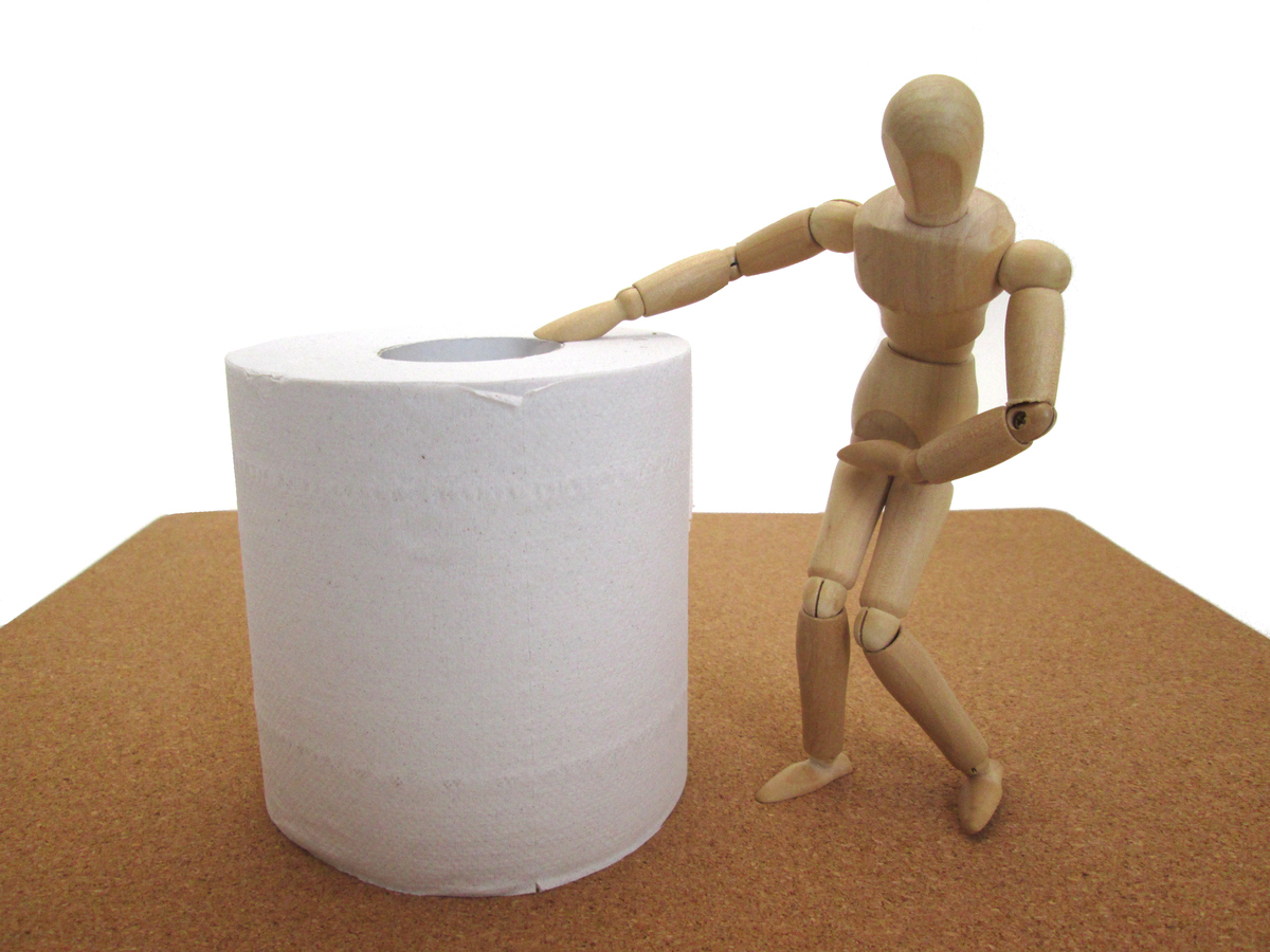 Συχνοουρία και στρες